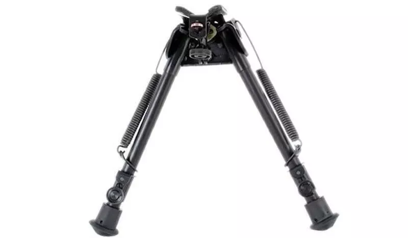 Harris HS Bipod “S” Series-6-9″ (150-228mm) / Standard