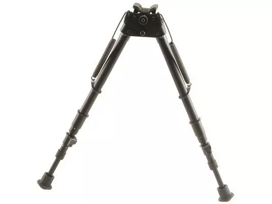 Harris S-25C High Rise 13.5-27″ Sling Stud Swivel Bipod