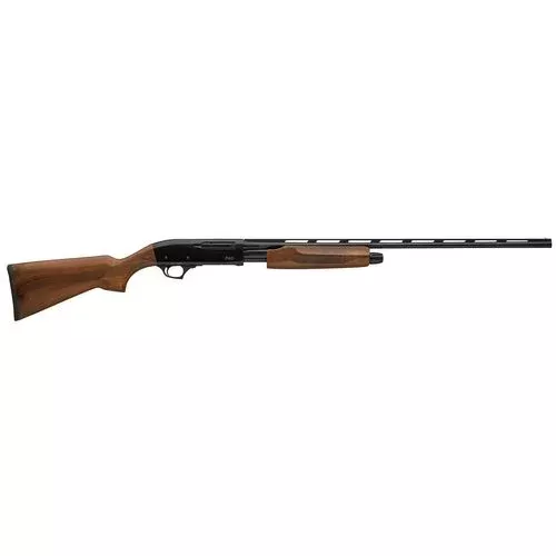 Hatfield Gun Company USP410W PAS410 Gauge 28″ 5+1 3″ Black Turkish Walnut Right Hand