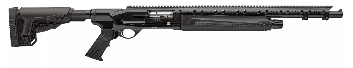 Hatfield USA12T SAS Tactical 12 Ga Shotgun 20″ Barrel