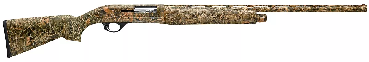 Hatfield USA20C SAS Camo 20 Ga Shotgun 28″ Barrel
