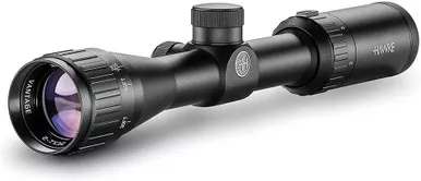 Hawke Optics Vantage 2-7x32 AO Mil Dot Rifle Scope 1" Black 14111 USED