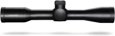 Hawke Vantage 4x32 Rifle Scope, 30/30 Duplex, Black - 14100 USED