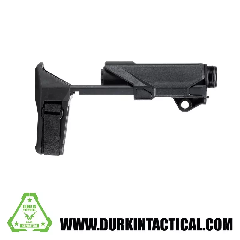 HBPDW Pistol Stabilizing Brace