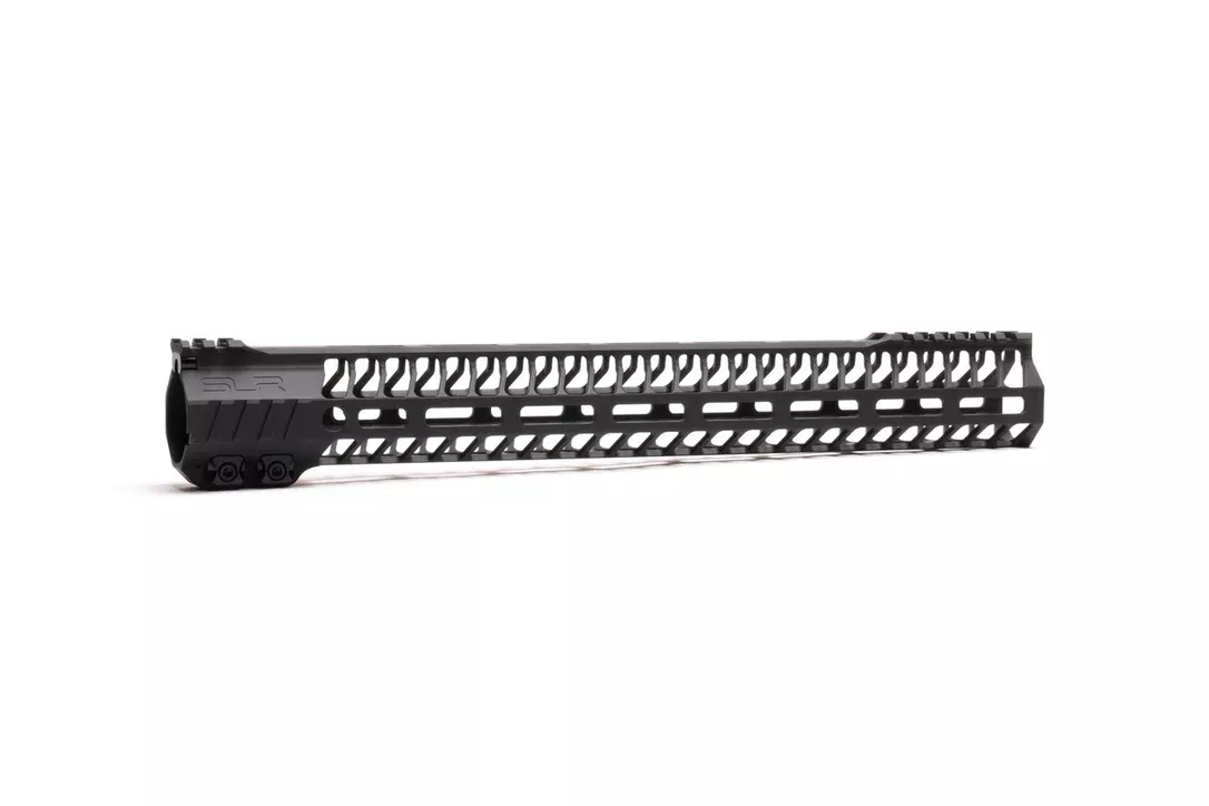 HELIX 15″ MLOK Handguard