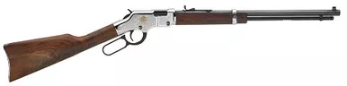 Henry American Beauty 22 LR H004AB NIB Engraved 20"BBL