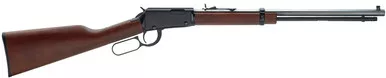 Henry H001TV Frontier 17 HMR 11+1 20" BBL Octagon Black American Walnut