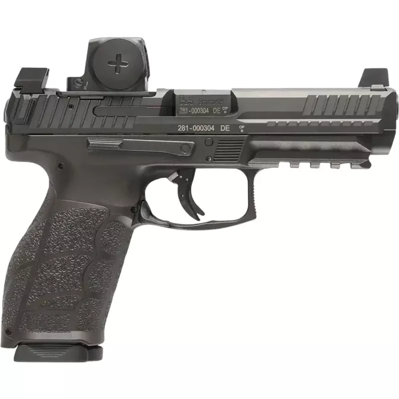 Henry Long Ranger Lever Action Open Sights .308 Win