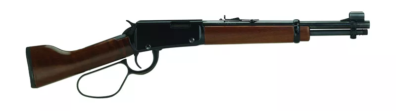 Henry Mares Leg 22 Magnum Pistol