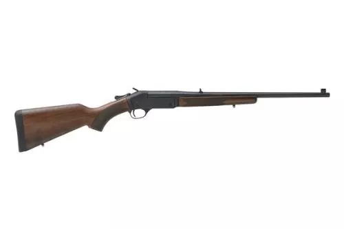 HENRY SINGLESHOT .44 MAG h01544 22″