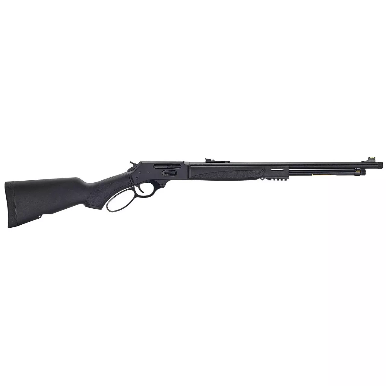 Henry X Model .360 Buckhammer 21″ 5 Rnd Black