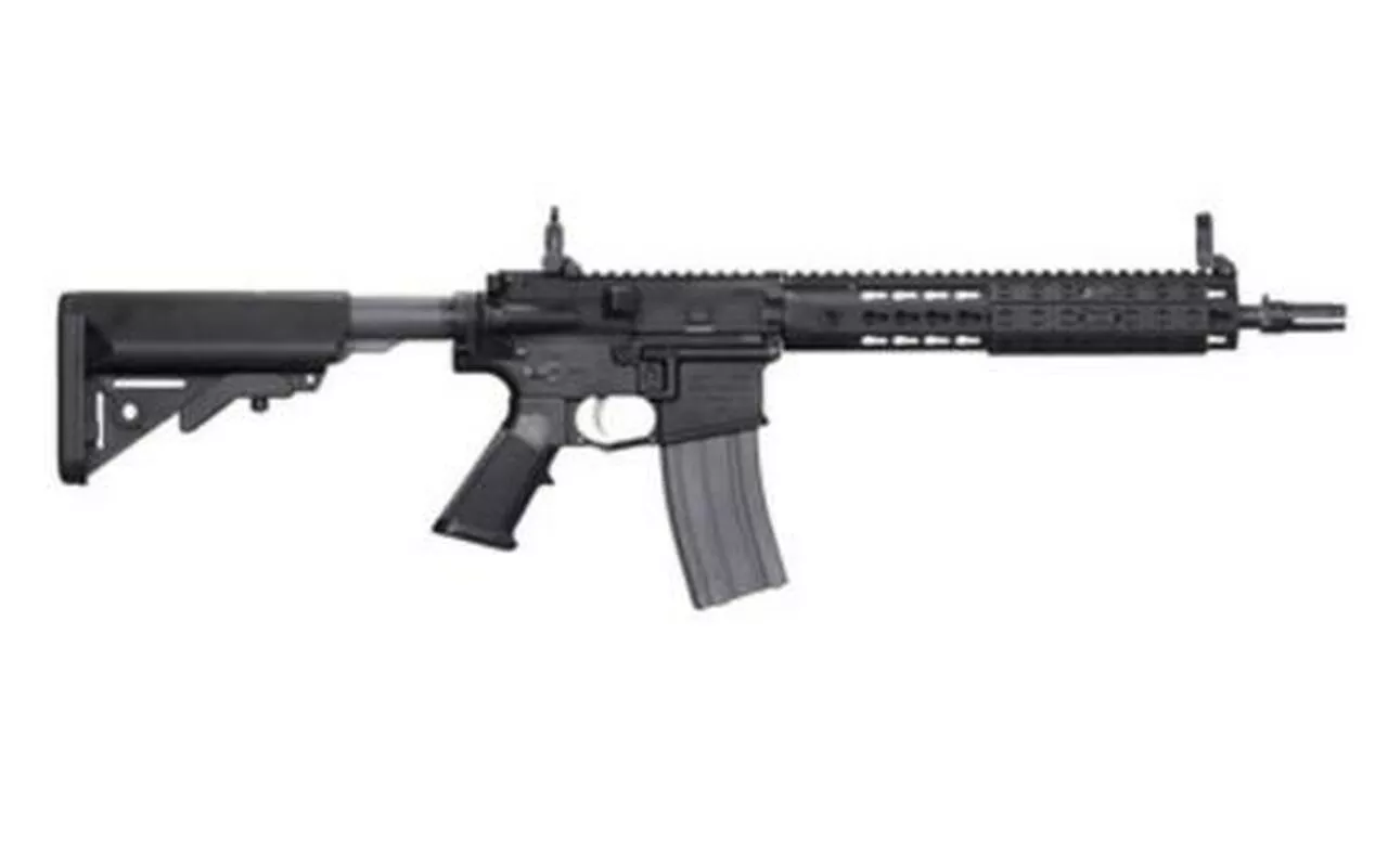 HI-Point 10TS CARBINE 10MM, CA Legal, Approved