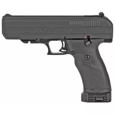 Hi-Point 45 ACP Pistol 4.5" Barrel 10+1 Round Black