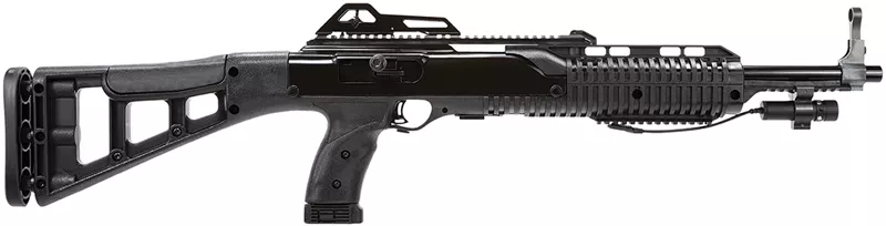 Hi-Point 4595TSLAZ 45 ACP Carbine with Laser