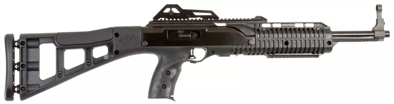 Hi-Point 995TS 9mm Carbine