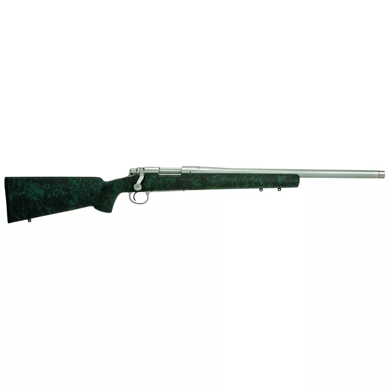 Hi-Point CF-380, .380 ACP, 3.5″ Barrel, 8rd, Black, Silver Strip