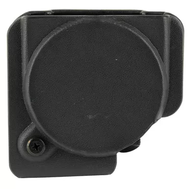 High Speed Gear Dip Can Carrier Infidel Clip Black