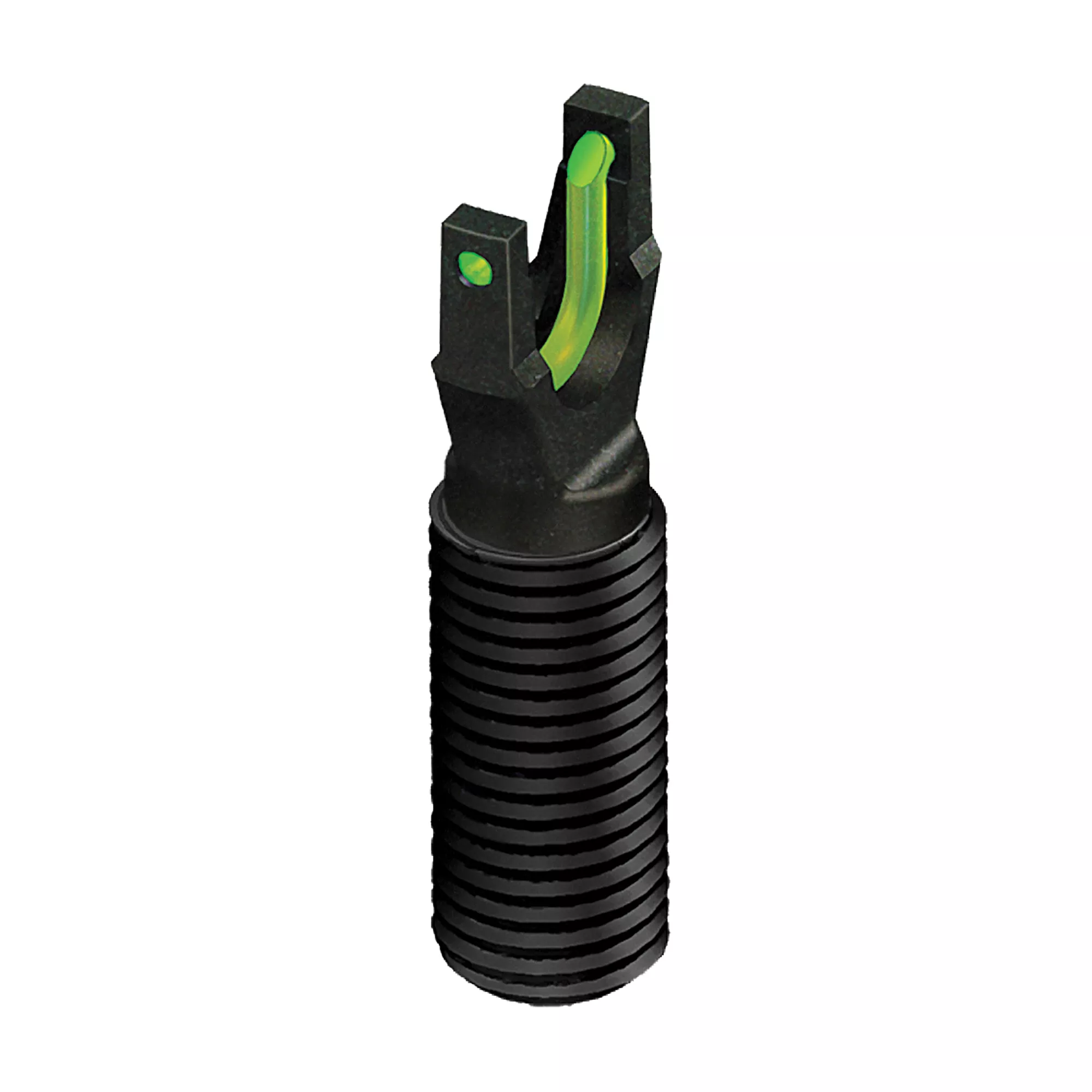 HiViz AK2010 AK-47,74,AKM Tactical Rifle Front Sight Black