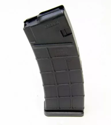 HK 93 .223 & 5.56X45mm (30) Rd – Black Polymer
