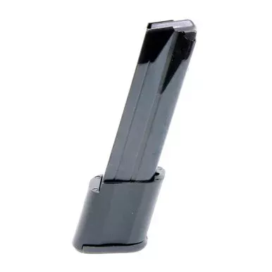 HK USP Full Size Pistol .45acp (20) Rd – Blue Steel