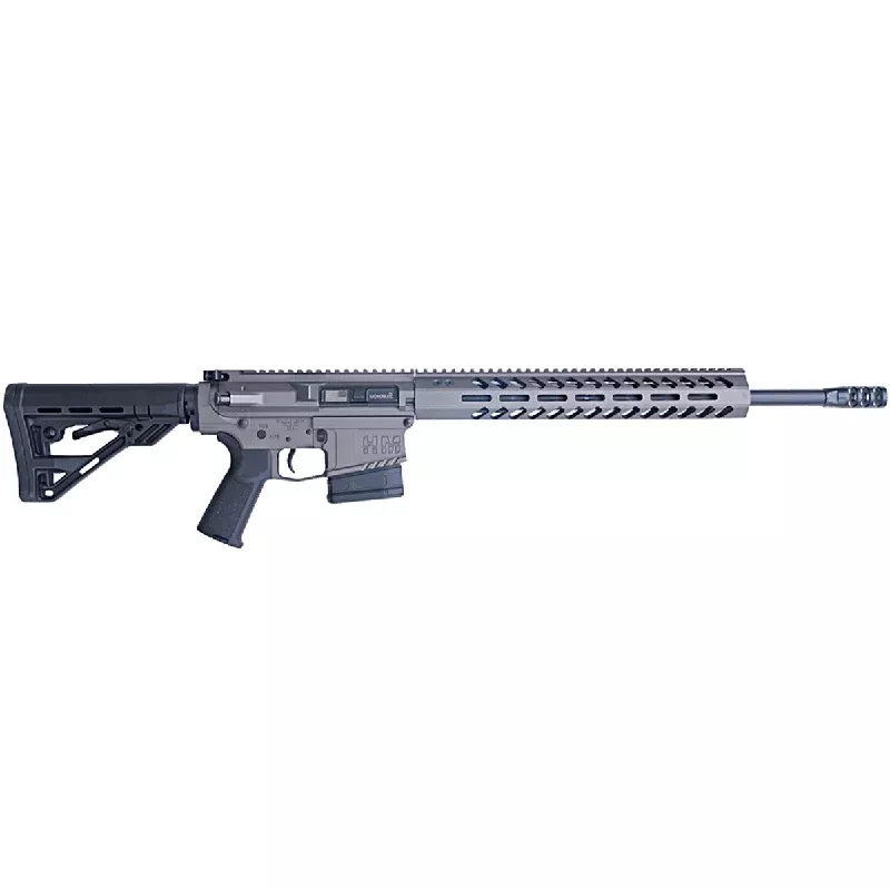 HM Defense HM1065 Avenger 6.5 Creedmoor AR-10 Semi Automatic Rifle