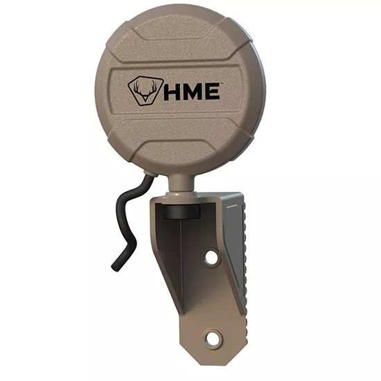 HME CLRANT External Antenna Signal Booster Tan Compatible w/Stealth Cam/Muddy/WGI Cellular Cameras