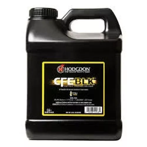 Hodgdon CFE BLK (Black) 300 Blackout 8lbs