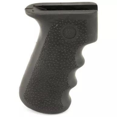 Hogue Overmolded Grip with Storage Kit AK-47/AK-74 Black