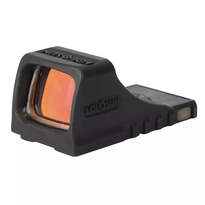 Holosun SCS MRS optic for GLOCK MOS, Green – OPEN BOX/DISPLAY UNIT