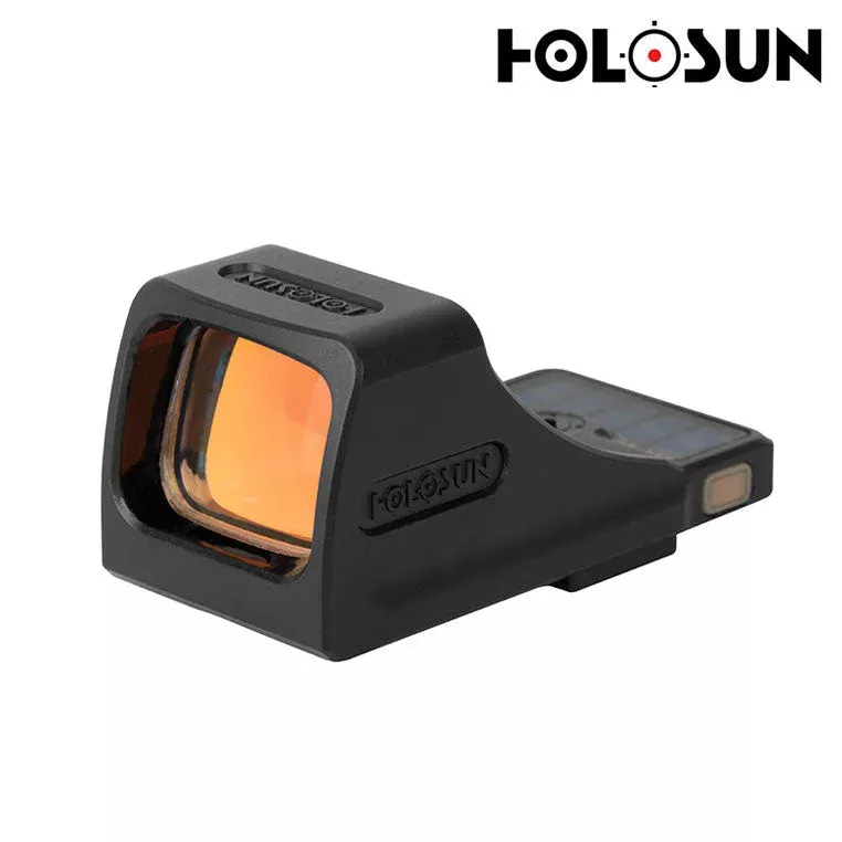 Holosun Solar Charging Sight VP9 (HOLOSUN-SCS-VP9-GR) **GREEN**