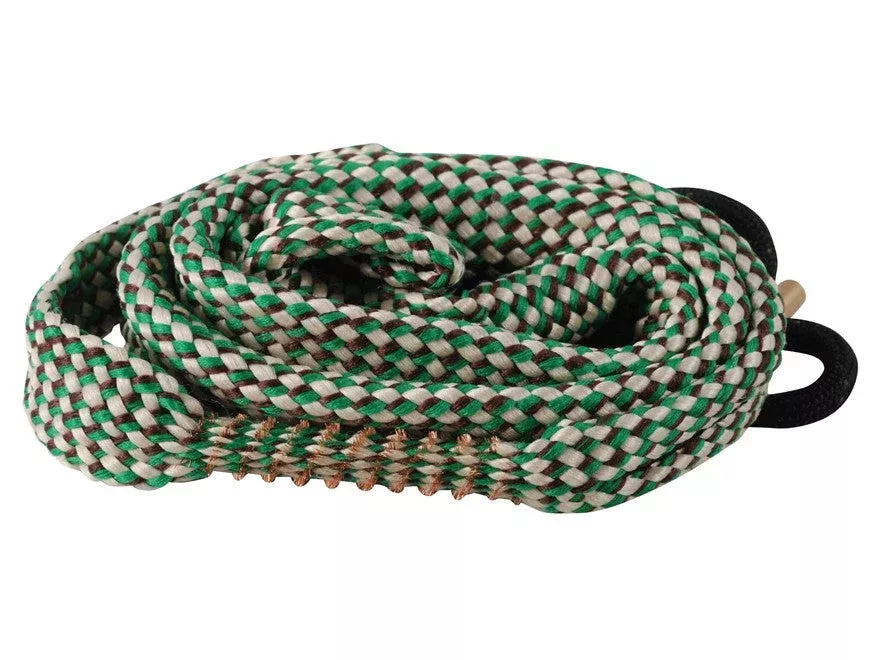 Hoppe’s BoreSnake Rifle Bore Cleaner 308, 30-30, 30-06, 300 & 303 Cal (Old Style)