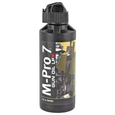 Hoppe's M-Pro 7 Gun Oil LPX 2 oz