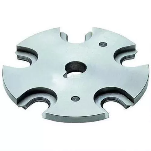 Hornady #1 Lock-N-Load AP Progressive Press Shellplate Steel 392601