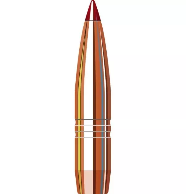 Hornady .308 190 gr CX 50 pack
