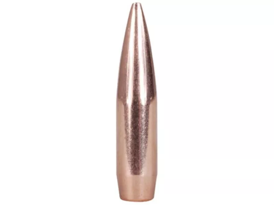 Hornady .308 208 gr BTHP Match 100 Pack