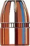 Hornady .357 38 cal 125 gr FP/XTP 100 pack