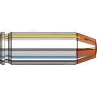 HORNADY AMMO 10MM 175gr CRITICAL-DUTY 20/BX 10/CS