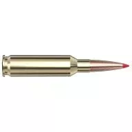 HORNADY AMMO 25 CREEDMOOR 128gr ELD-X 20/BX 10/CS