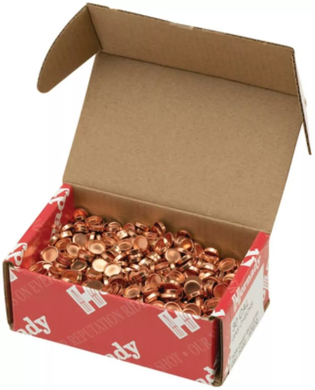 Hornady Crimp-On Gas Check .32/8mm Caliber