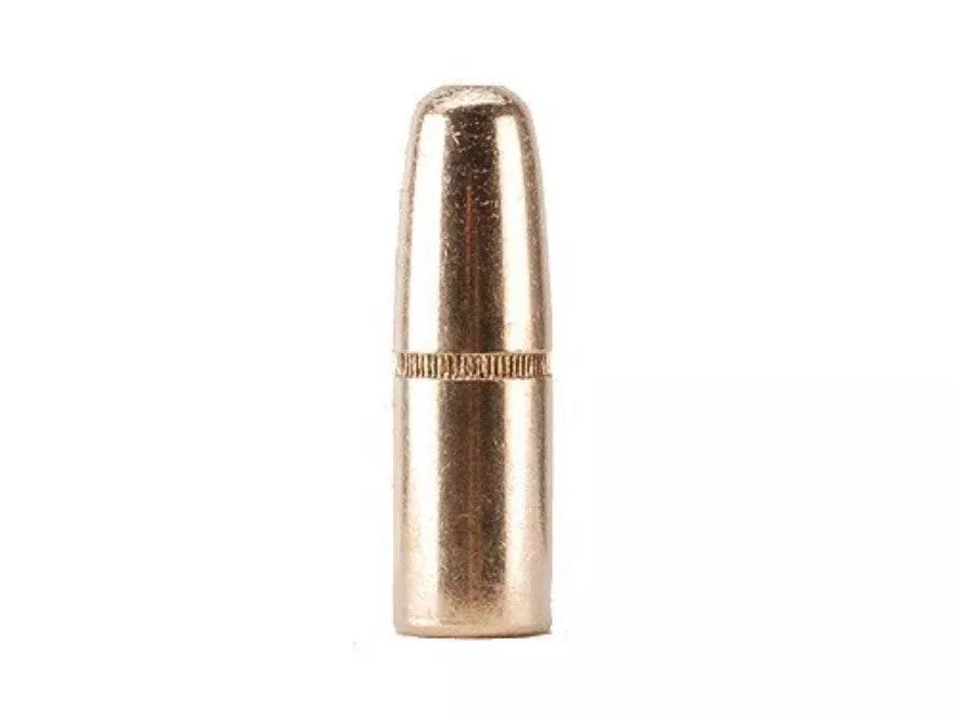 Hornady Dangerous Game Bullets 416 Caliber (416 Diameter) 400 Grain DGS Flat Nose Solid (50pk)