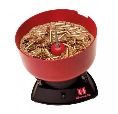 HORNADY M1 CASE TUMBLER 110 VOLT