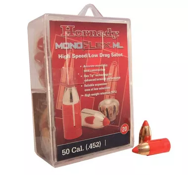 Hornady Monoflex .45 ACP 250 Grain SST Ammunition - 20 Rounds