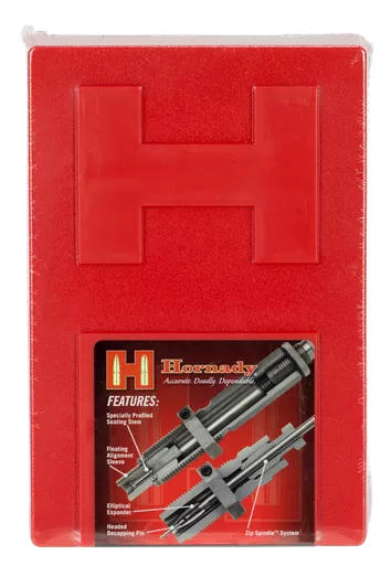 Hornady Reloading Dies 7mm Rem Mag 2-Die Set