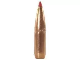 Hornady SST InterLock Bullets 270 Caliber (277 Diameter) 150 Grain SST Boat Tail (100pk)