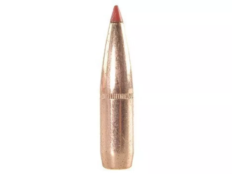 Hornady SST InterLock Bullets, 7mm (284 Diameter) 154 Grain SST Boat Tail (100pk)