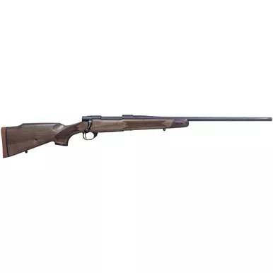 Howa M1500 Bolt Action Rifle 22 ARC 22" Threaded Barrel Deluxe Walnut Stock