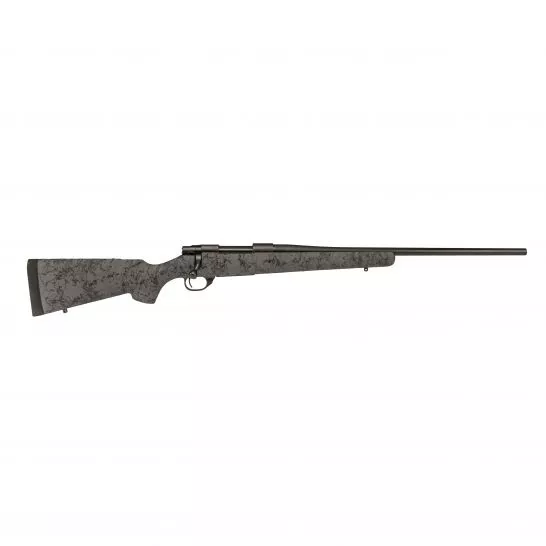 Howa M1500 HS Precision 6.5 Crd Bolt Action Rifle, Gray – HHS62501