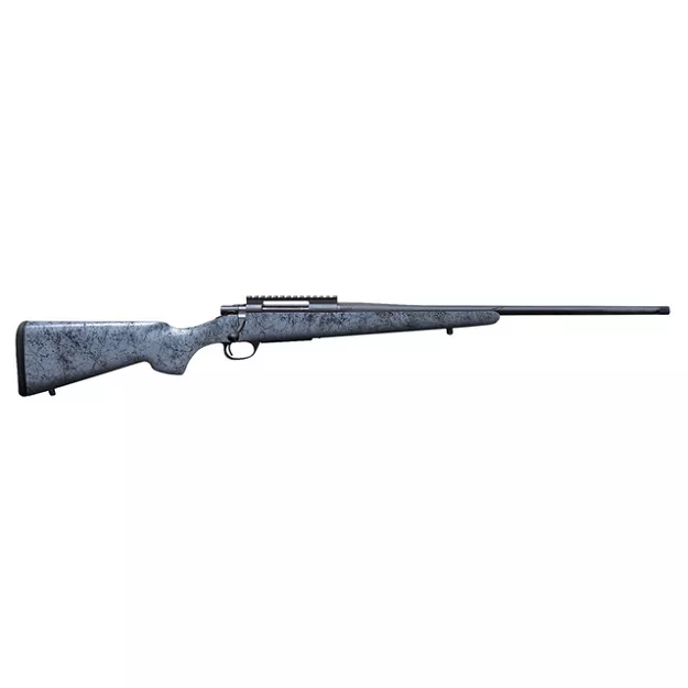HOWA M1500 SUPERLITE 308 WIN Gry w/Blk 20″