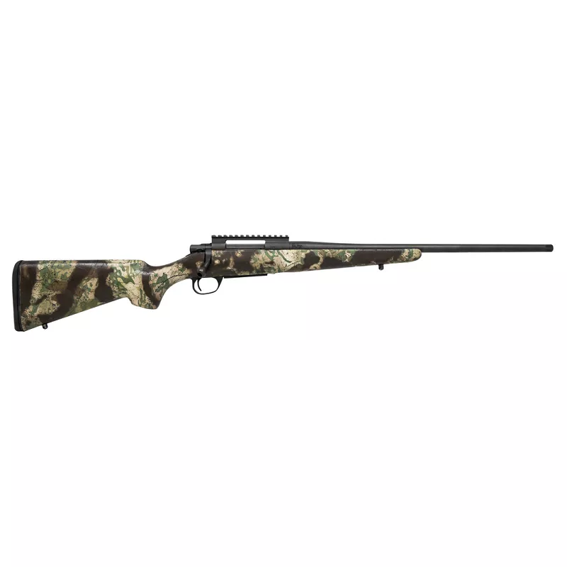 HOWA M1500 SUPERLITE 7mm-08 REM Kryptek Obskura 20″