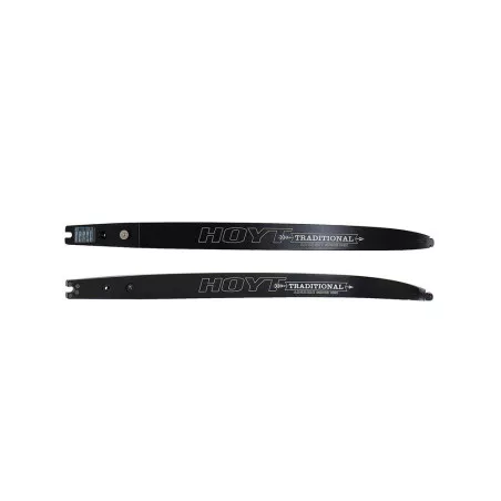 Hoyt Traditional Formula limbs